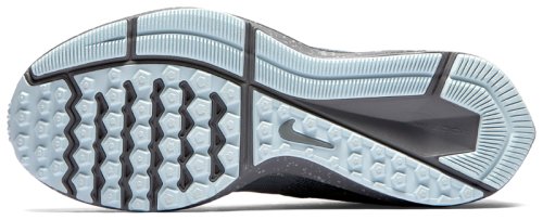 Кроссовки для бега Nike WMNS ZOOM WINFLO 4 SHIELD