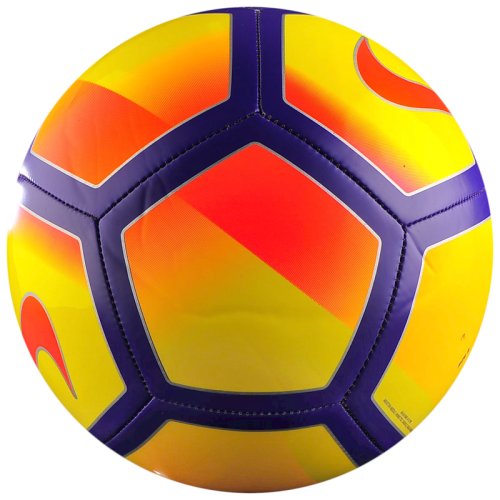 Мяч футбольный Nike NK PTCH