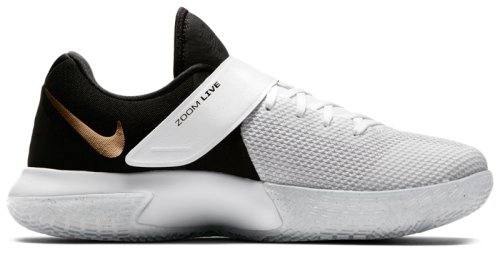 Кроссовки для баскетбола Nike ZOOM LIVE
