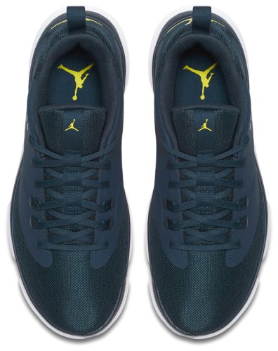 Кроссовки для баскетбола Nike JORDAN IMPACT TR
