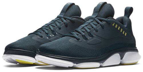 Кроссовки для баскетбола Nike JORDAN IMPACT TR