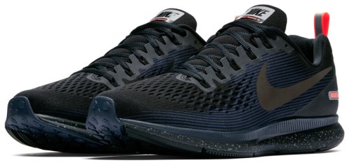 Кроссовки для бега Nike AIR ZOOM PEGASUS 34 SHIELD