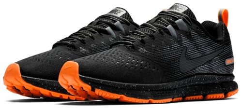 Кроссовки для бега Nike ZOOM SPAN 2 SHIELD