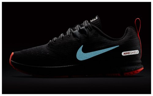 Кроссовки для бега Nike ZOOM SPAN 2 SHIELD