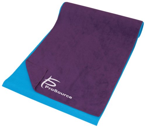 Полотенце для йоги ProSource Arida Yoga Towel (170 x 60)