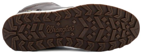 Ботинки Wrangler Bruce Desert