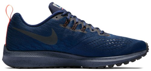 Кроссовки для бега Nike ZOOM WINFLO 4 SHIELD