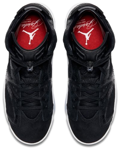 Кроссовки для баскетбола Nike AIR JORDAN 6 RETRO PREM HC GG