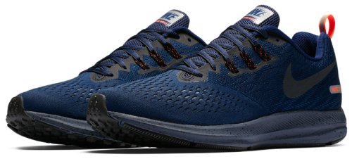 Кроссовки для бега Nike ZOOM WINFLO 4 SHIELD