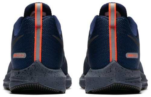 Кроссовки для бега Nike ZOOM WINFLO 4 SHIELD