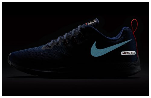 Кроссовки для бега Nike ZOOM WINFLO 4 SHIELD