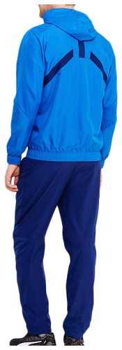Костюм спортивный Puma Vent Hooded Woven Suit op