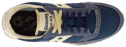 Кроссовки Saucony JAZZ LOWPRO VEGAN