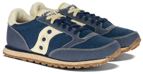 Кроссовки Saucony JAZZ LOWPRO VEGAN