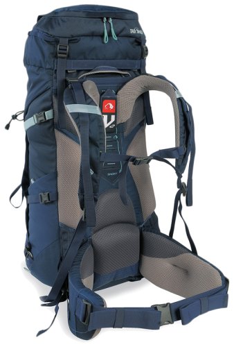 Рюкзак Tatonka YUKON 50+10 WOMAN navy