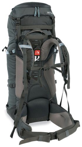 Рюкзак Tatonka YUKON 60+10 WOMAN titan grey