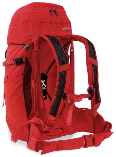 Рюкзак Tatonka Vento 22 Women red