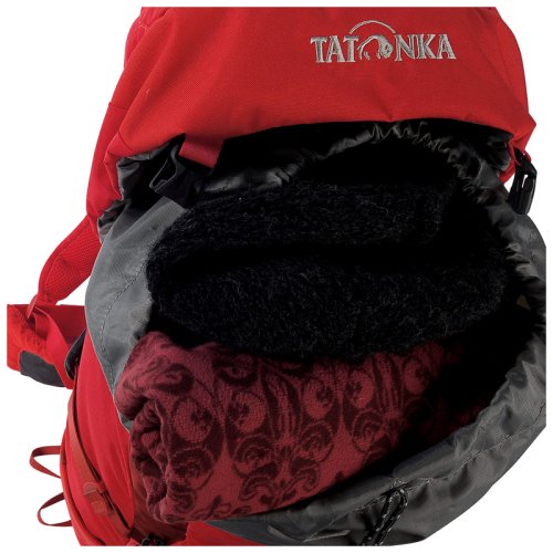 Рюкзак Tatonka Vento 22 Women red