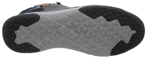 Полуботинки Teva Arrowood Mid WP M's
