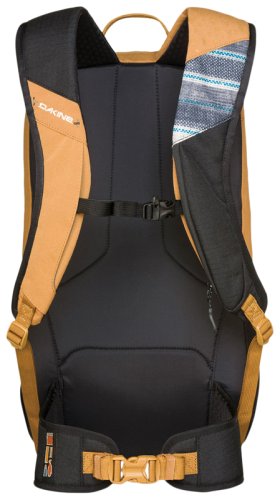 Рюкзак для сноуборда Dakine TEAM MISSION PRO 18L elias elhardt