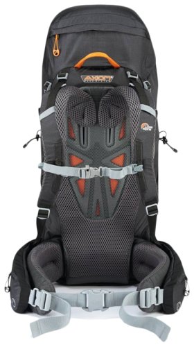 Рюкзак Lowe Alpine Manaslu 55:65