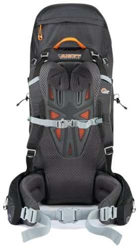 Рюкзак Lowe Alpine Manaslu 65:75