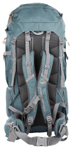 Рюкзак Lowe Alpine Diran ND 65:75