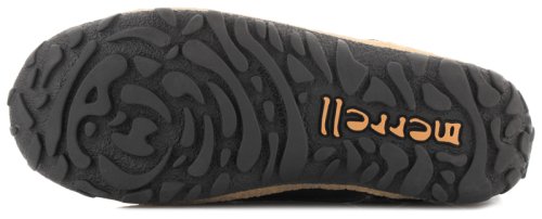 Полусапоги Merrell TREMBLANT MID POLAR WTPF Women's insulated boots