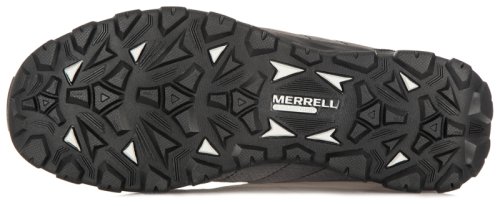 Полуботинки Merrell ICE CAP 4 STRECH MOC
