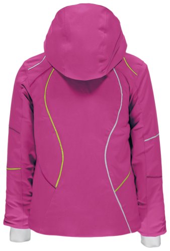 Куртка г/л Spyder Girl's Tresh