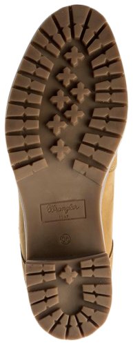 Ботинки Wrangler SIERRA NUBUCK