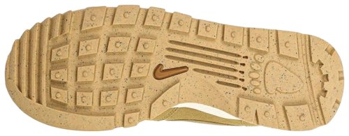 Ботинки Nike WMNS HOODLAND SUEDE
