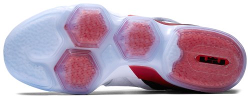 Кроссовки для баскетбола Nike LEBRON XIV