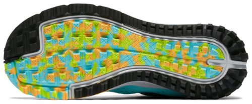 Кроссовки для бега Nike W AIR ZOOM TERRA KIGER 4