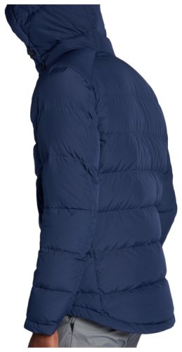 Пуховик Nike M NSW DOWN FILL HD JACKET
