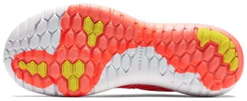 Кроссовки для бега Nike WMNS FLEX FURY 2