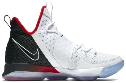Кроссовки для баскетбола Nike LEBRON XIV