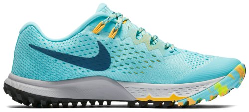 Кросівки для бігу Nike W AIR ZOOM TERRA KIGER 4