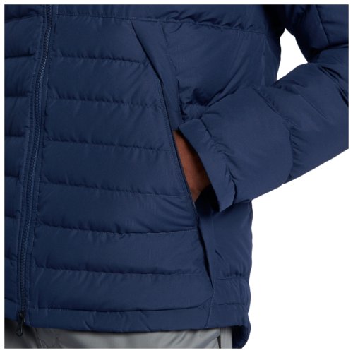 Пуховик Nike M NSW DOWN FILL HD JACKET