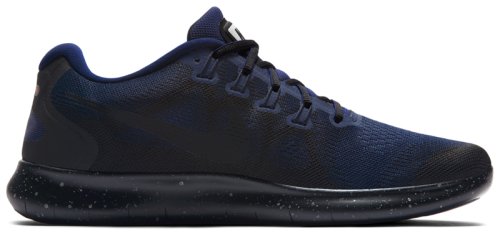 Кроссовки для бега Nike FREE RN 2017 SHIELD