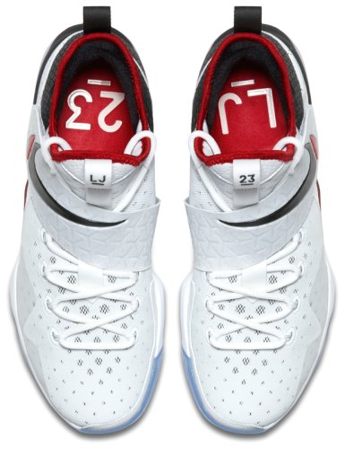 Кроссовки для баскетбола Nike LEBRON XIV
