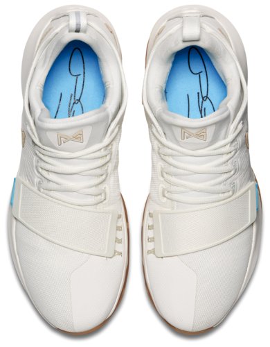 Кроссовки для баскетбола Nike PG 1