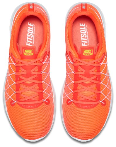 Кроссовки для бега Nike WMNS FLEX FURY 2