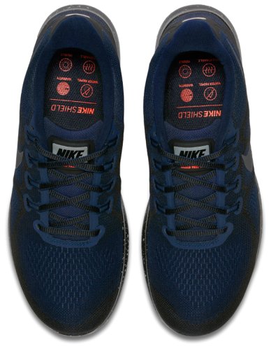 Кроссовки для бега Nike FREE RN 2017 SHIELD