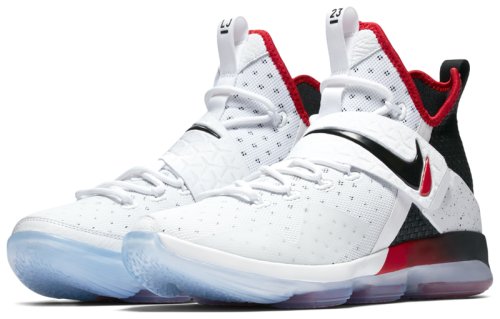 Кроссовки для баскетбола Nike LEBRON XIV