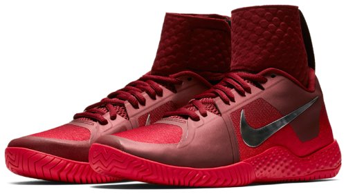 Кроссовки для тенниса Nike FLARE LG QS