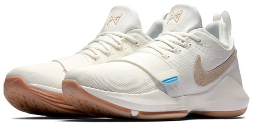 Кроссовки для баскетбола Nike PG 1