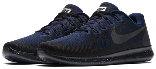 Кроссовки для бега Nike FREE RN 2017 SHIELD