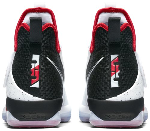 Кроссовки для баскетбола Nike LEBRON XIV