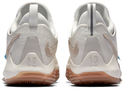 Кроссовки для баскетбола Nike PG 1